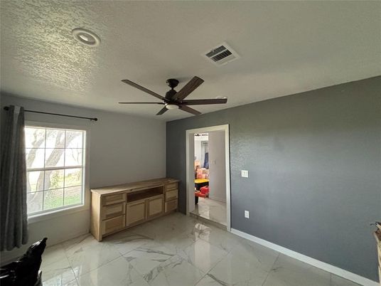 Interior, Marble, Recessed Lighting