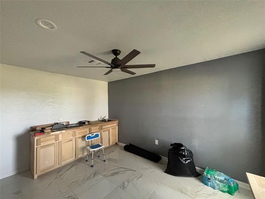 Interior, Marble, Recessed Lighting