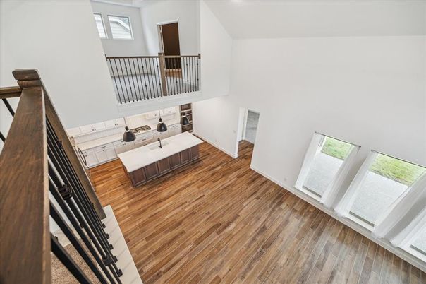 Interior, Wood Texture Flooring