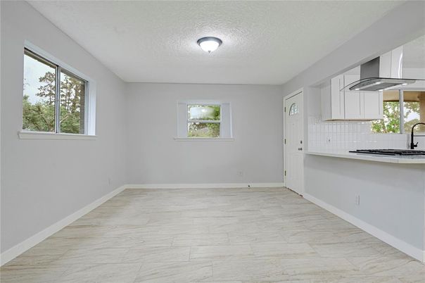 Interior, Kitchen, Marble
