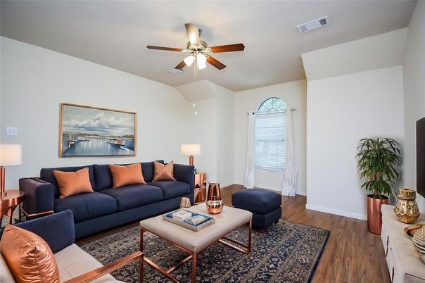 Interior, Living room, Wood Texture Flooring
