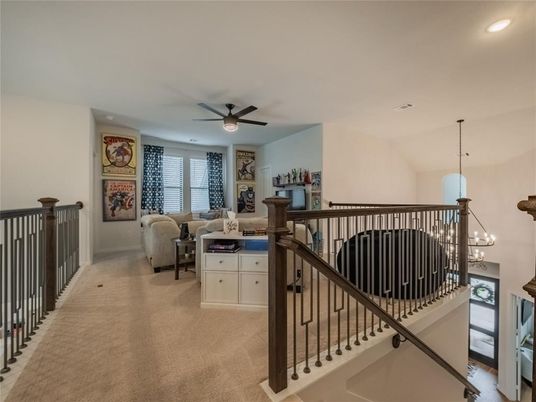Interior, Pendant Lights, Recessed Lighting