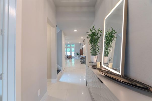 Interior, Pendant Lights, Recessed Lighting