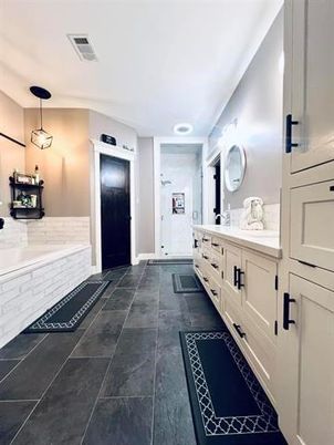 Interior, Pendant Lights, Recessed Lighting