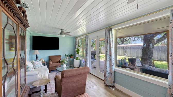 Interior, Living room, Wood Texture Flooring