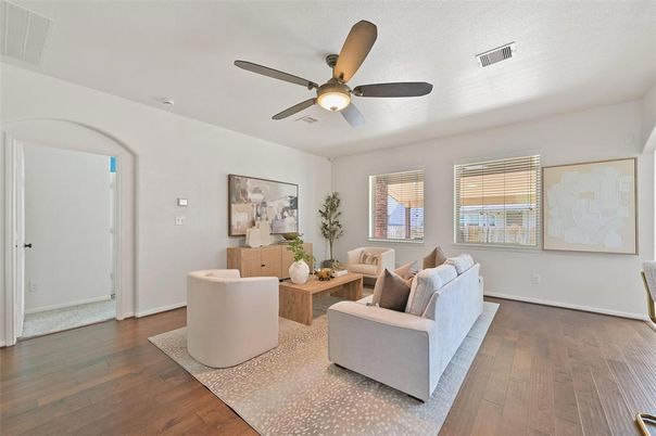 Interior, Living room, Wood Texture Flooring