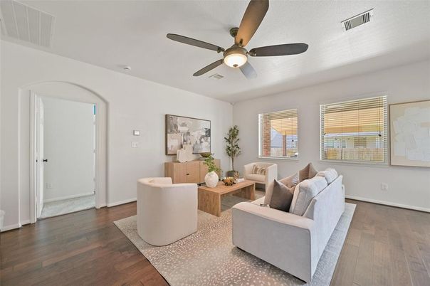 Interior, Living room, Wood Texture Flooring