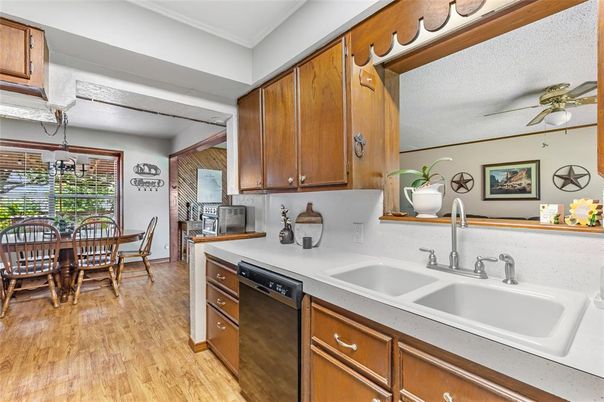 Dining room, Interior, Kitchen, Wood Texture Flooring
