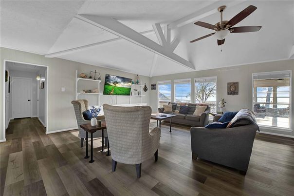 Dining room, Interior, Living room, Wood Texture Flooring