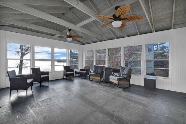 Interior, Living room, Sun Room, Water
