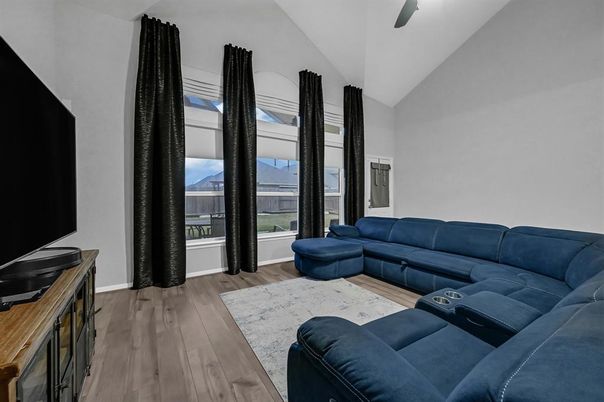Interior, Living room, Wood Texture Flooring