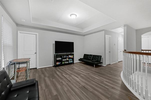 Interior, Wood Texture Flooring