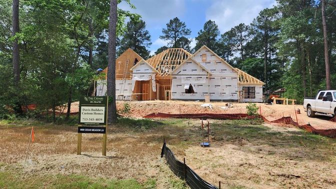 Backyard, Detached Garage, Exterior