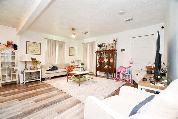 Interior, Living room, Wood Texture Flooring