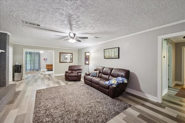 Interior, Living room, Wood Texture Flooring