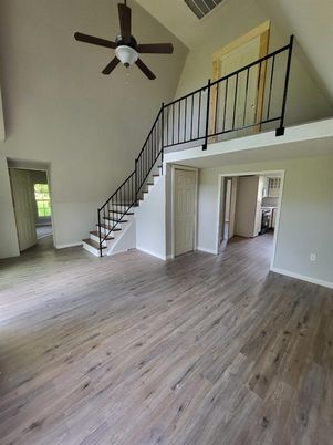 Interior, Wood Texture Flooring
