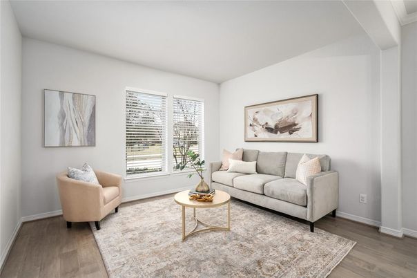 Interior, Living room, Wood Texture Flooring
