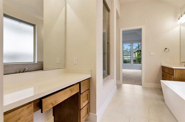 Bathroom, Free Standing Baths, Interior, Marble, Water