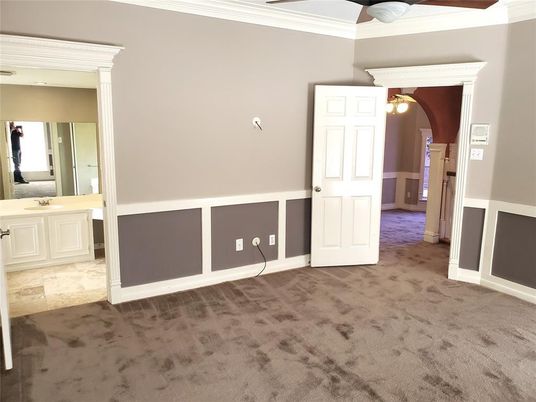 Bathroom, Interior, Pendant Lights