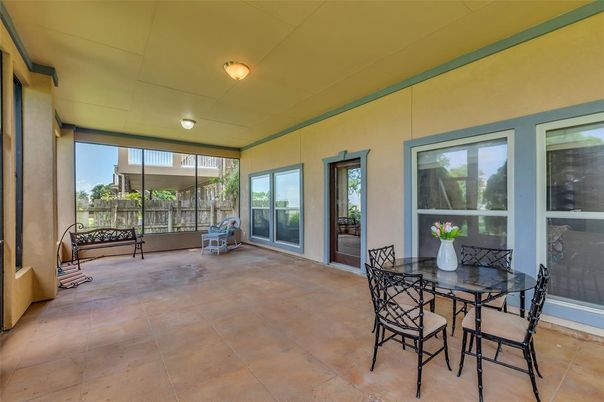 Dining room, Interior, Sun Room