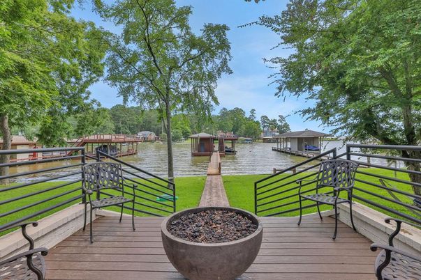 Backyard, Exterior, Water