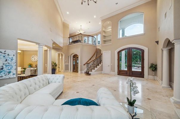 Interior, Pendant Lights, Recessed Lighting