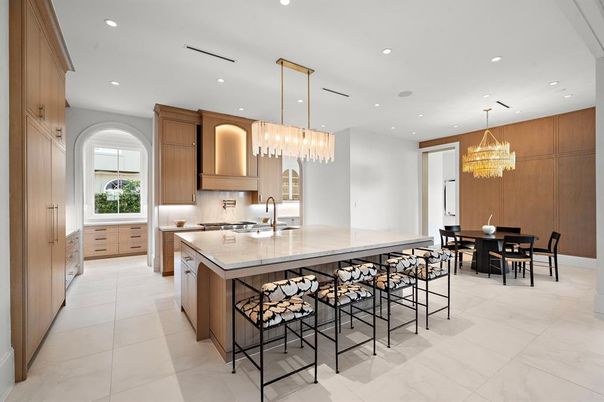 Chandelier, Dining room, Interior, Kitchen, Pendant Lights, Recessed Lighting