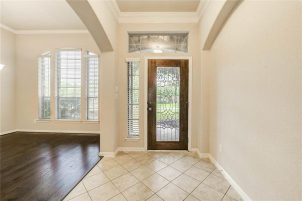 Interior, Wood Texture Flooring