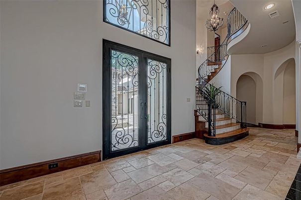 Chandelier, Interior, Pendant Lights, Recessed Lighting