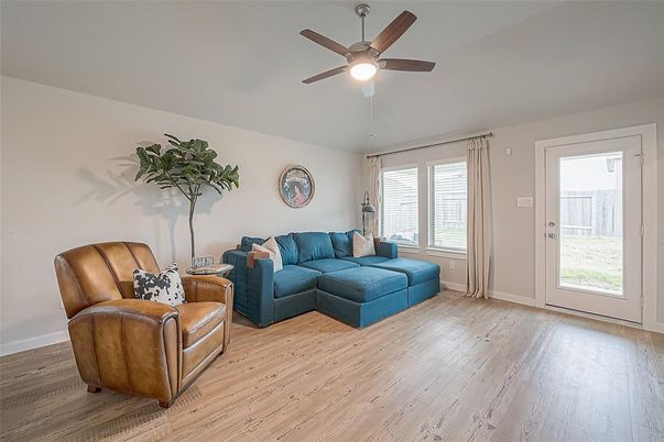 Interior, Living room, Wood Texture Flooring