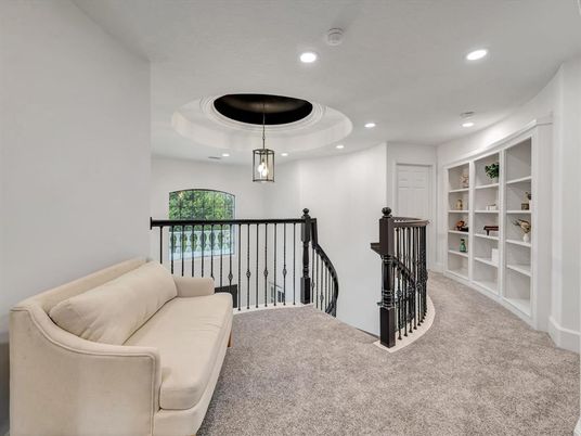 Interior, Pendant Lights, Recessed Lighting