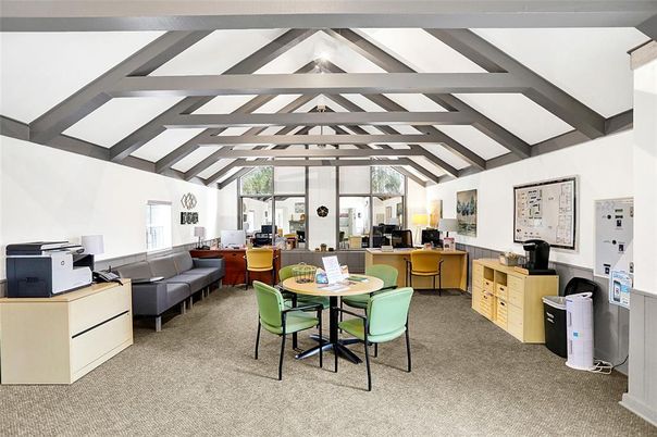 Dining room, Interior, Living room