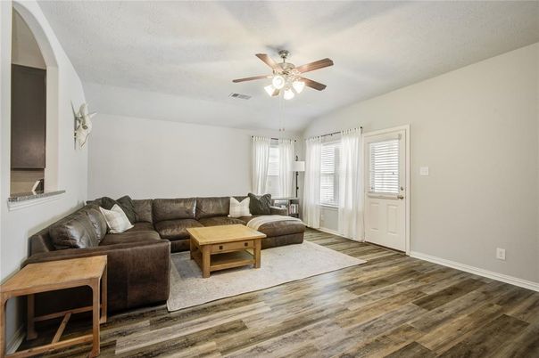 Interior, Living room, Wood Texture Flooring