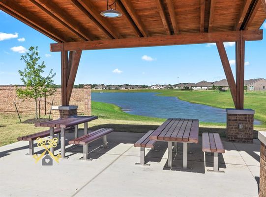 Backyard, Exterior, Water