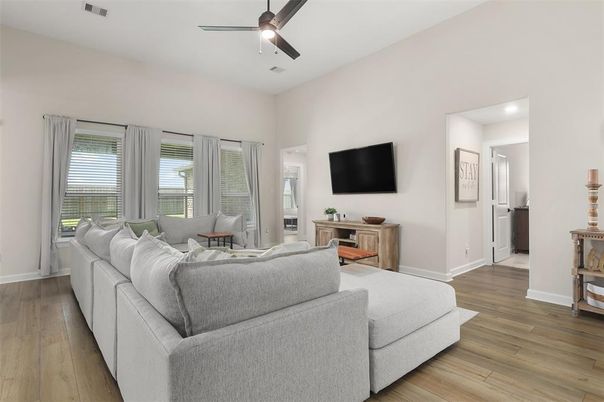 Interior, Living room, Wood Texture Flooring