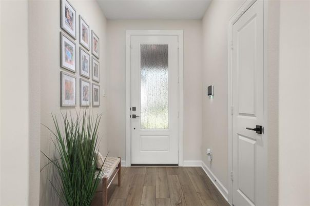 Interior, Wood Texture Flooring