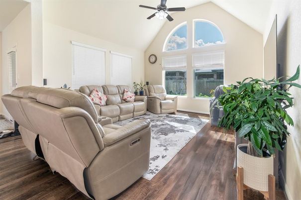 Interior, Living room, Wood Texture Flooring
