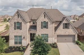 Attached, Exterior, Facade, Brick Facade, Brick Traditional