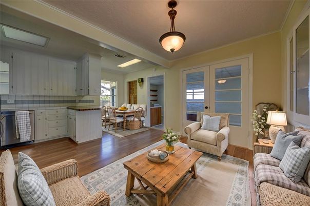 Dining room, Interior, Living room, Wood Texture Flooring