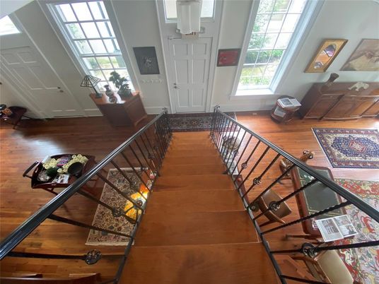 Interior, Wood Texture Flooring