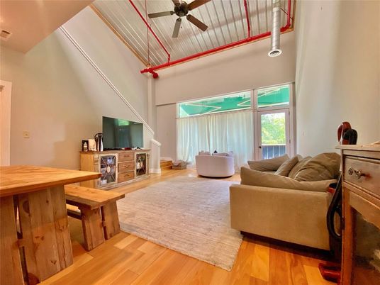 Dining room, Interior, Living room, Wood Texture Flooring