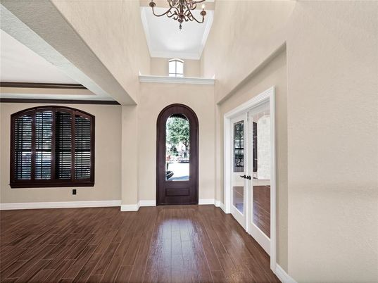 Interior, Wood Texture Flooring
