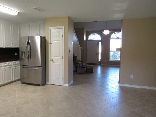 Interior, Kitchen, Pendant Lights