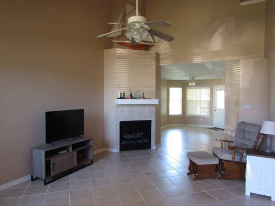 Fireplace, Interior