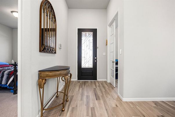 Interior, Wood Texture Flooring