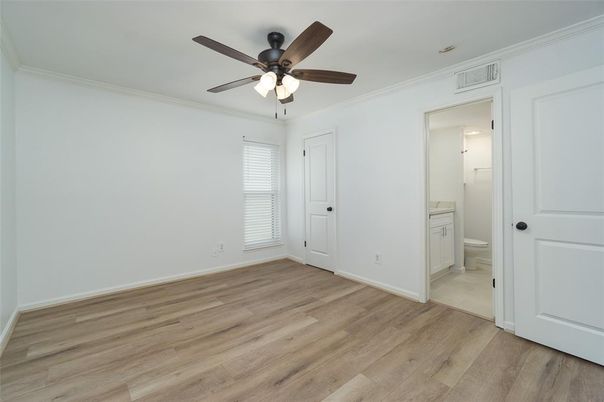 Bathroom, Empty room, Interior, Wood Texture Flooring