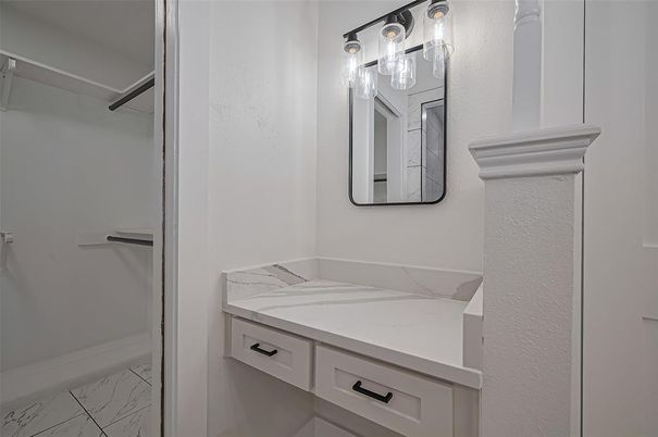 Bathroom, Interior, Marble