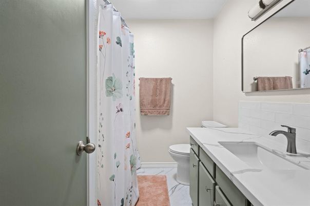 Bathroom, Interior, Marble