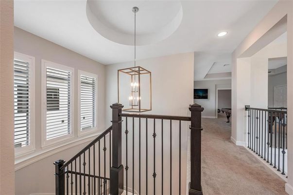 Interior, Pendant Lights, Recessed Lighting