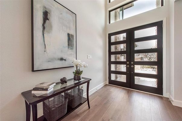 Interior, Wood Texture Flooring